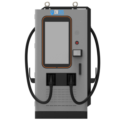Trụ sạc EV365 50kW DC 2-Channel