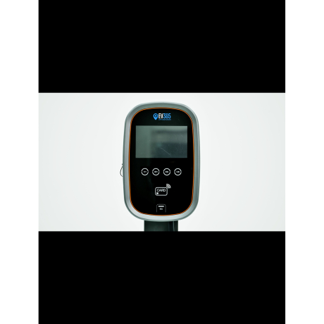 Trụ sạc EV365 7kW AC