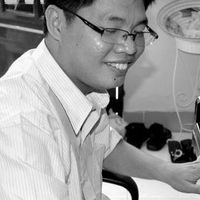 Lam Thi Kien